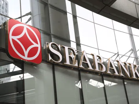 SeABank: Một Phó Tổng Giám đốc chuẩn bị bán gần 3,2 triệu cổ phiếu