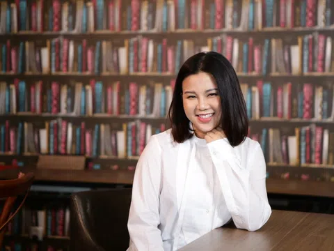 “Bà trùm” Shark Tank Việt Nam nói lời khép lại sau 10 năm: Tận lực rồi, an nhiên… move on