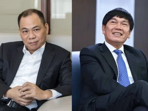 Vinmetal xuất hiện, cục diện thép Việt đảo chiều: Pomina hồi sinh, Hòa Phát đứng trước áp lực lớn