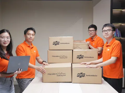 FPT đưa chip Việt Nam vào Nhật Bản: Dấu ấn mới trên bản đồ bán dẫn
