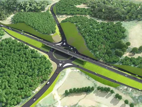 Đón sóng giải ngân đầu tư công, Vinaconex liên tiếp trúng 4 gói thầu hạ tầng gần 1.500 tỷ đồng