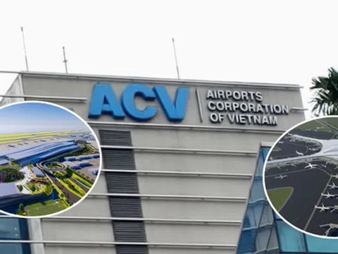 ACV chính thức rút lui khỏi sân bay quốc tế Phú Quốc, dự án mở rộng 22.000 tỷ đồng đổi chủ vận hành