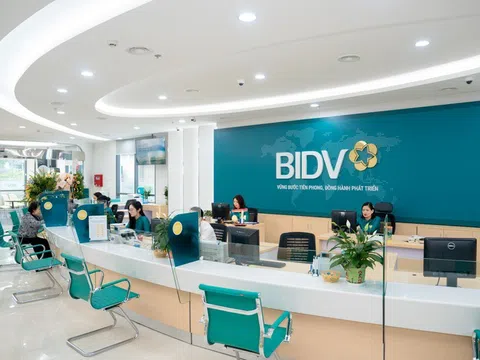 BIDV chuẩn bị huy động 9.000 tỷ đồng qua kênh trái phiếu