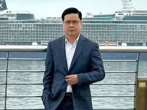 Sốc: Tổng giám đốc Công ty Đồ hộp Hạ Long bị khởi tố vì nhập thịt lợn bệnh