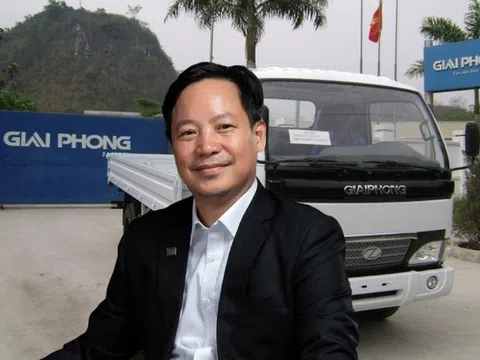 "Khẩu vị lạ" của đại gia Nguyễn Duy Kiên “đốt tiền” 15 năm liên tiếp vào nhà máy ô tô: Doanh thu tăng vọt vẫn lỗ, vốn chủ âm, sống nhờ vay cá nhân