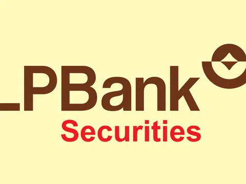 Chứng khoán LPBank: Chuẩn bị IPO, con trai ông Nguyễn Đức Thụy được đề cử vào HĐQT