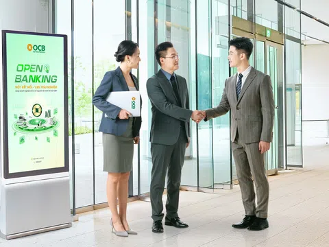 Khi chiến lược vốn quyết định nhịp tăng trưởng của SME