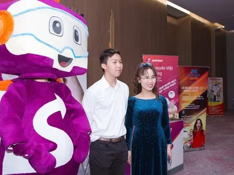 Con trai nữ tỷ phú Nguyễn Thị Phương Thảo muốn “xuống tiền” gom 2 triệu cổ phiếu Vietjet