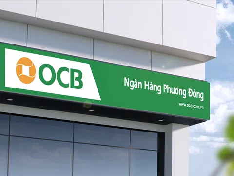 Năm 2026, OCB ưu tiên các mục tiêu tăng trưởng hiệu quả, bền vững