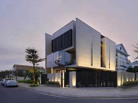 AREUS by BM Windows: Định hình chuẩn mực nhôm kính cho không gian sống đẳng cấp