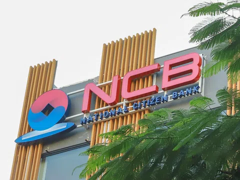 NCB báo lãi trong quý I, đặt mục tiêu hoàn thành sớm kế hoạch kinh doanh 2026