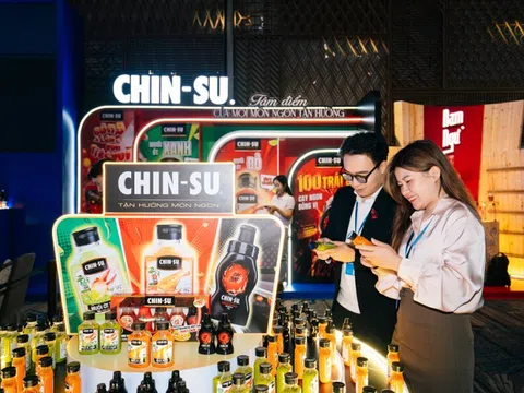 Masan lập kỷ lục lợi nhuận quý I, củng cố câu chuyện dòng tiền dài hạn cho cổ đông