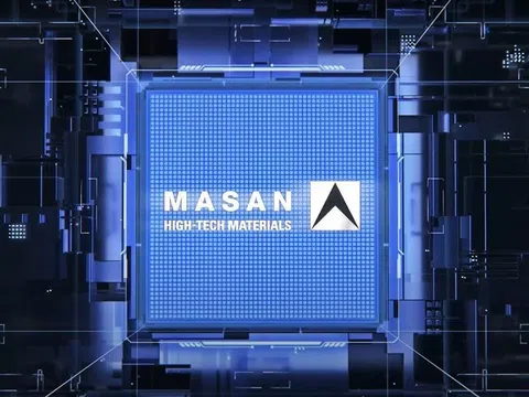Masan High-Tech Materials đón chu kỳ tăng trưởng mới từ bệ phóng lợi nhuận