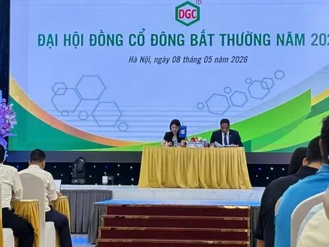 TGĐ Hóa chất Đức Giang: HĐQT mới sẽ kế thừa định hướng của Chủ tịch cũ