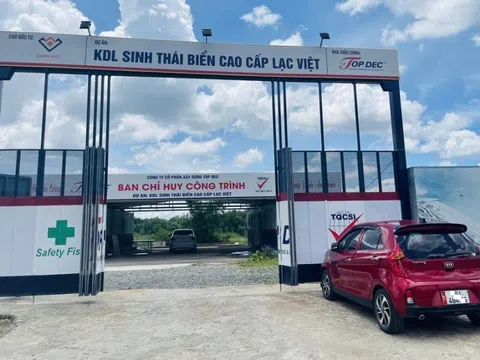 Lâm Đồng thanh tra 28 dự án “treo”, khu du lịch 6.000 tỷ bị nghi “lừa dối khách hàng” gây chú ý