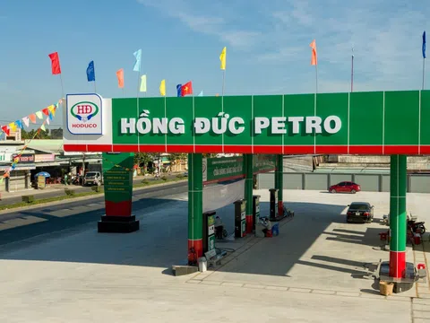 Hai doanh nghiệp đầu mối xăng dầu bị phạt 320 triệu đồng vì không đảm bảo dự trữ bắt buộc