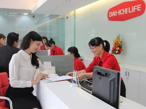 Một công ty bảo hiểm lớn phải nộp bổ sung hơn 546 tỷ đồng thuế sau thanh tra