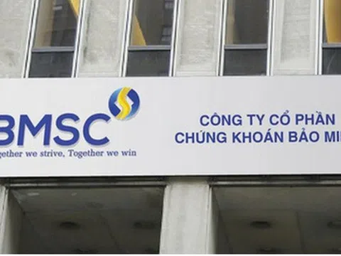 Công ty chứng khoán vốn nghìn tỷ bị phạt tổng cộng 780 triệu đồng vì hàng loạt vi phạm
