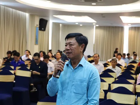 Chủ tịch Hoàng Quân: Nhiều doanh nghiệp bất động sản đang ở ranh giới “tồn tại hay giải thể”