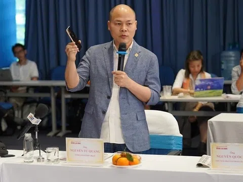CEO BKAV: “Chỉ cần VNPT, Viettel rút khỏi mảng công nghệ, Việt Nam sẽ có Big Tech sau 1 năm”