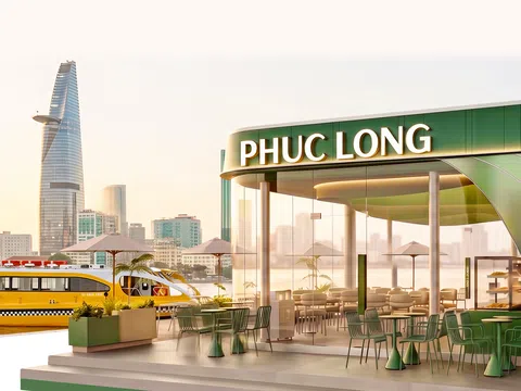 Điều gì khiến thương hiệu trà 58 năm đứng vững với doanh thu 6 tỷ 1 ngày?