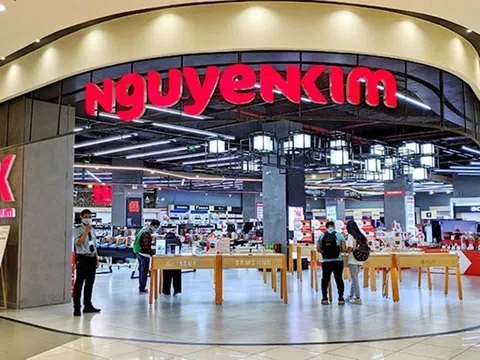 Chấp nhận lỗ hàng nghìn tỷ từ Nguyễn Kim, Central Retail vẫn tăng cược vào thị trường Việt Nam