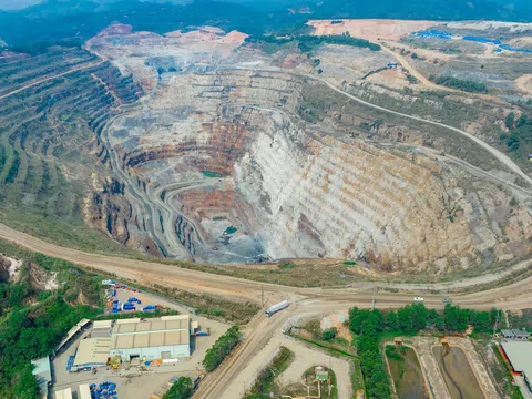 Không chỉ vonfram, giá đồng tiến sát đỉnh lịch sử đang mở thêm động lực tăng trưởng cho MSR