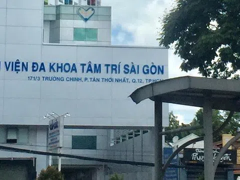 Sở Y tế TP.HCM xử phạt loạt cơ sở y tế: nhiều phòng khám, nha khoa vi phạm khám chữa bệnh, quảng cáo sai quy định