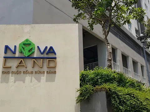 Novaland (NVL) bị truy thu thuế và xử phạt do chậm kê khai nhiều khu đất tại TP.HCM