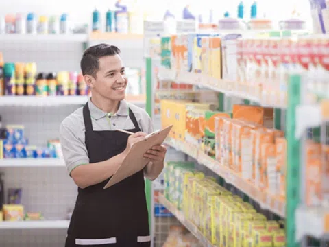 Khi sản phẩm không còn độc quyền, thứ giữ chân khách hàng là chính người chủ