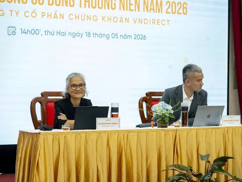 Khi người tiên phong loay hoay tìm đường trở lại