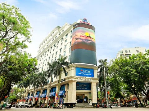 Thêm 3 lãnh đạo cao cấp của NCB đăng ký mua cổ phiếu riêng lẻ tăng vốn điều lệ