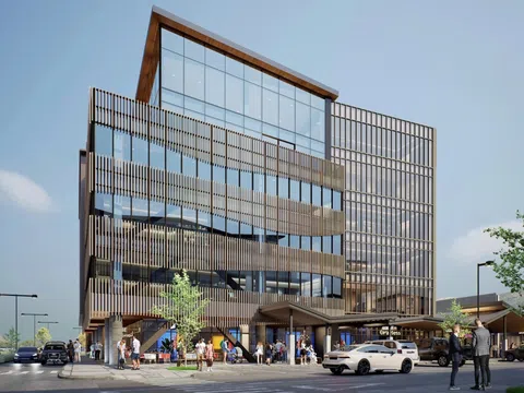 Hành trình kiến tạo biểu tượng của BM Windows - Phần 1: Dấu ấn façade Việt tại Sydney Harbour, Toronto, Las Vegas đến các thành phố lớn trên khắp cả nước
