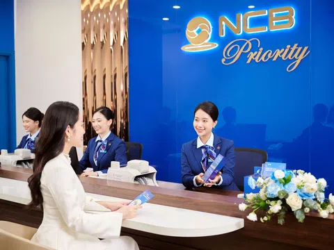 NCB tăng vốn lên 29.280 tỷ đồng, sớm hơn 3 năm so với kế hoạch