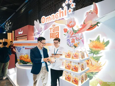Từ tăng trưởng kinh doanh đến thị trường vốn: Masan Consumer ngày càng được các tổ chức đầu tư chú ý