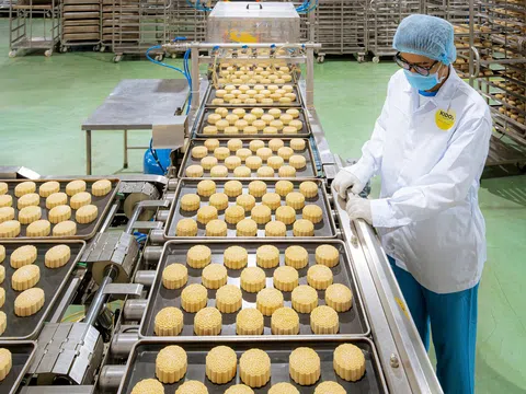Kido khởi động thị trường Trung thu 2026: Sản lượng tăng 200%, tiếp tục mục tiêu tái khởi tạo không khí Trung thu truyền thống, đẩy mạnh kênh B2B và đa dạng điểm tiếp xúc khách hàng trên toàn quốc
