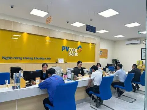 PVcomBank làm ăn thế nào trước khi lên sàn UPCoM?