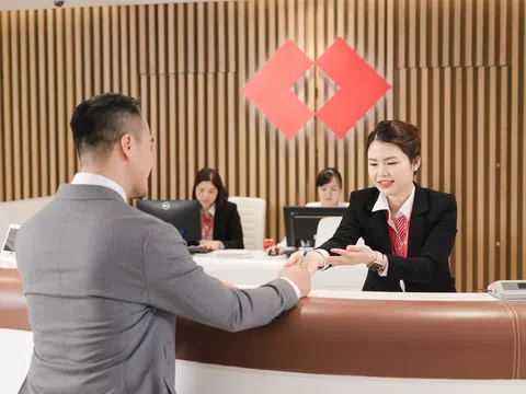 Tăng trưởng nửa năm 22,5%, Techcombank đạt lợi nhuận quý 2 cao nhất từ trước tới nay