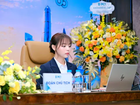 Tân chủ tịch sinh năm 1999 của PC1: Case study thú vị về doanh nghiệp gia đình trị