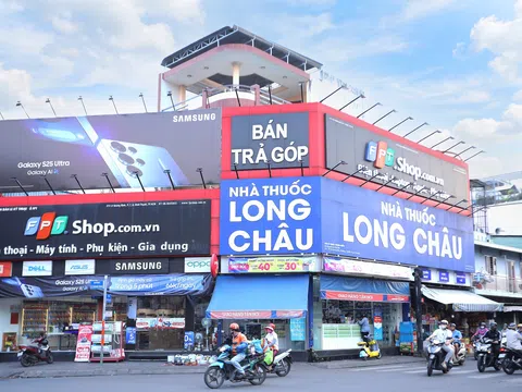 Long Châu dẫn dắt tăng trưởng FPT Retail bằng chiến lược tạo giá trị bền vững cho người dân