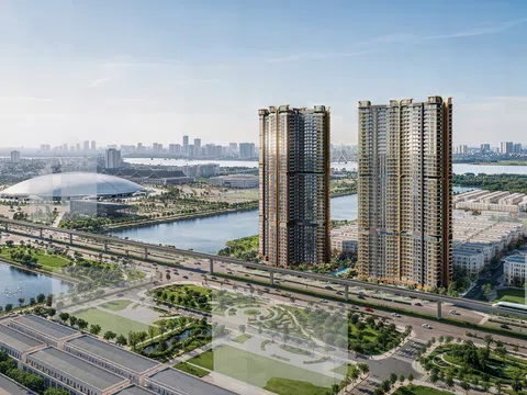Thị trường bất động sản bước vào giai đoạn phân hóa mạnh: "Luật chơi" mới đang dành cho ai?
