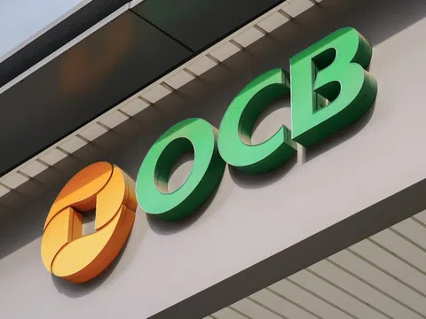 Lợi nhuận quý 2 OCB tăng gần 25%, duy trì đà tăng trưởng nửa đầu năm