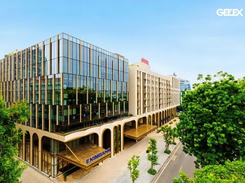 GELEX đầu tư vào con người để xây dựng lợi thế cạnh tranh bền vững