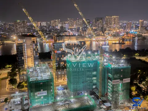 Bất động sản vẫn là một “miếng bánh” hấp dẫn. Chỉ có điều, miếng bánh ấy giờ không còn dễ ăn như trước!