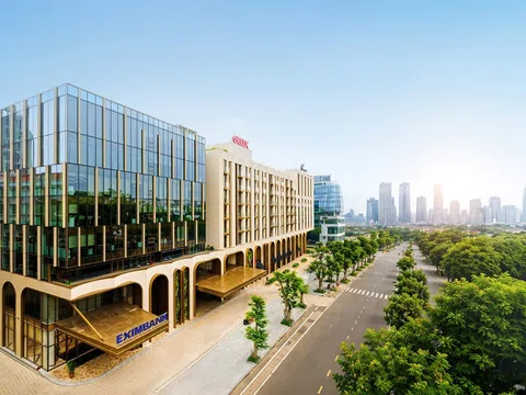 Từ văn phòng LEED Gold đến cách GELEX kiến tạo môi trường làm việc bền vững