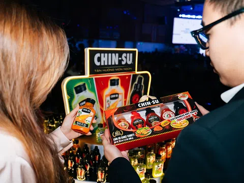 70% doanh thu đến từ thương hiệu chủ lực, Masan Consumer tăng trưởng tiếp thế nào?