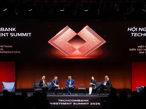 Trao quyền giá trị qua thế hệ - Techcom Wealth mở ra chương mới cho kỷ nguyên quản lý gia sản tại Việt Nam