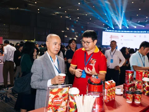 IR Awards 2026 và câu chuyện “nói đi đôi với làm” tại Masan