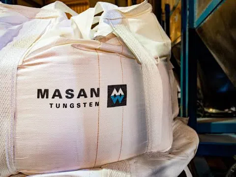 J.P. Morgan đánh giá tích cực thương vụ Elmet trở thành cổ đông chiến lược MSR