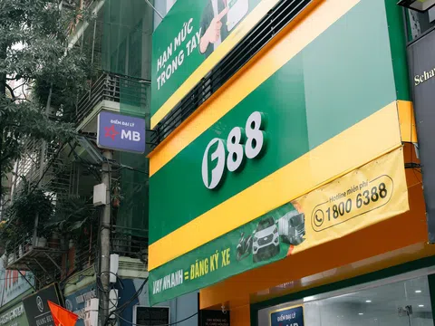 F88 đạt 1.087 tỷ đồng lợi nhuận trước thuế sau 9 tháng, hoàn thành 96% kế hoạch năm